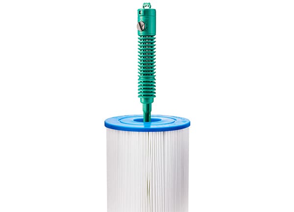 Spa Frog Filter Mate Mineral Purifier (01-14-3712)