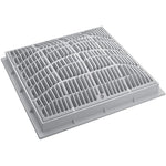 Waterway 12" x 12" Grate Cover 642-4720V