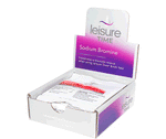 Leisure Time Sodium Bromide 2oz (6 pack)