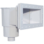 Hayward Wide-Mouth Above Ground Thru-Wall Skimmer & Return Fitting SP1091WM