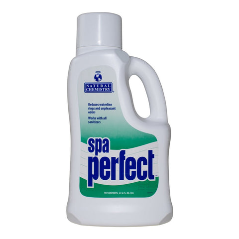 Natural Chemistry Spa Perfect 2L